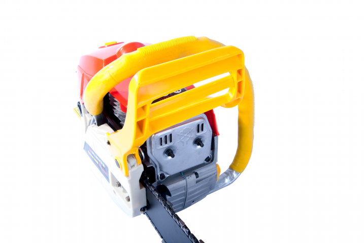 883400-9 Chainsaw 52 cc