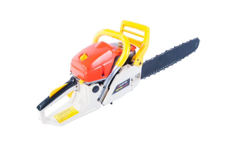 883400-10 Chainsaw 52 cc