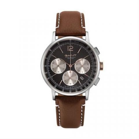 907066-1 Gant Watch Wilmer, GT079006- Shipping included