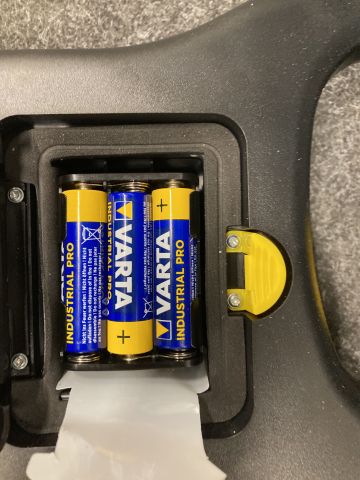 907167-4 Cable finder Leica DD120