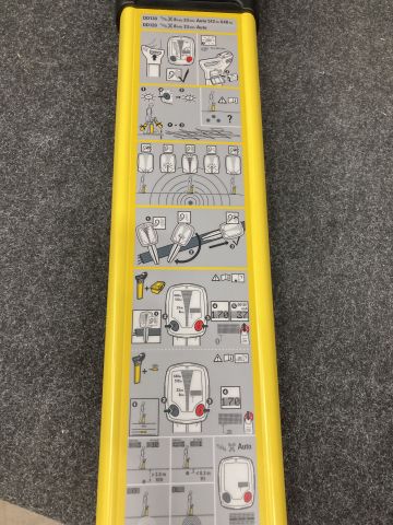 907167-5 Cable finder Leica DD120