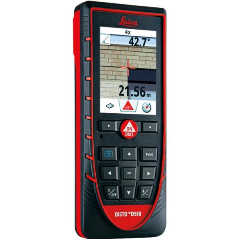 907123-1 Rangefinder Leica Disto D510