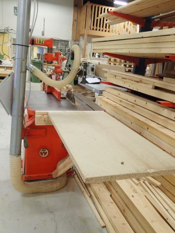 861738-4 Splitting saw Waco CD.4.MP