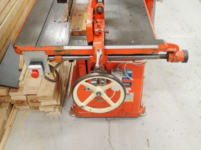 861738-12 Splitting saw Waco CD.4.MP