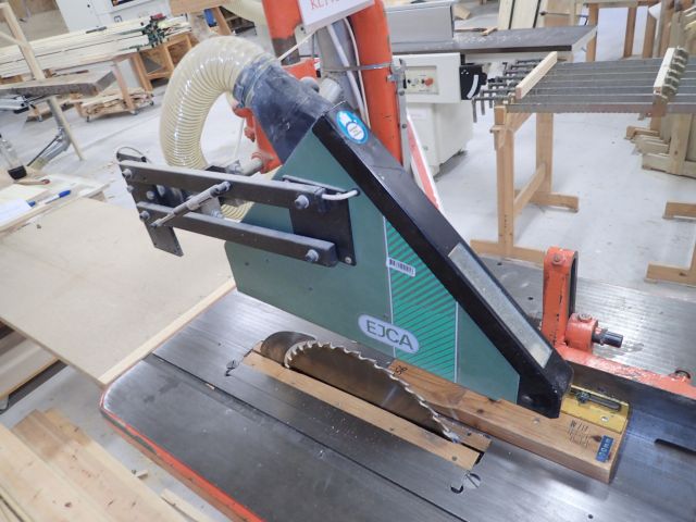 861738-20 Splitting saw Waco CD.4.MP