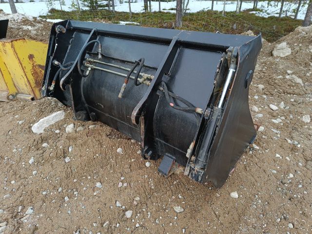 889043-6 Combi scoop