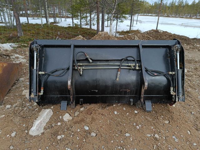 889043-7 Combi scoop