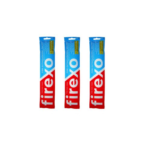 907506-1 Fire extinguishing bag 10-pack