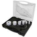 907175-1 Hole saw set Makita D-16944