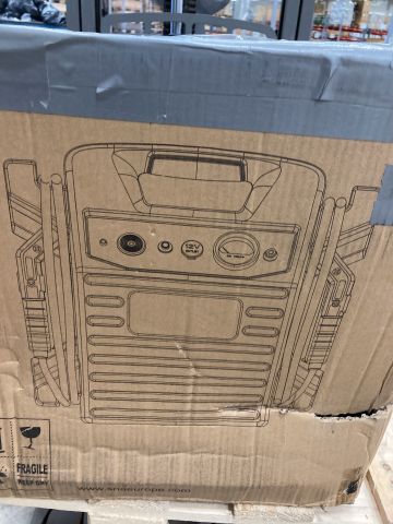 907509-2 Starting aid Bahco BBA1224-1700