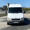 886052-2 Mercedes Benz Sprinter -2001 (repair item)