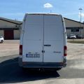 886052-5 Mercedes Benz Sprinter -2001 (repair item)