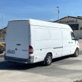 886052-6 Mercedes Benz Sprinter -2001 (repair item)