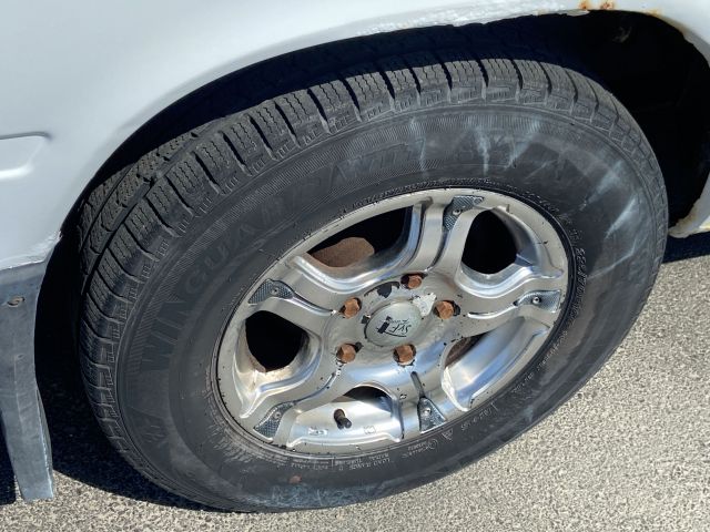 886052-10 Mercedes Benz Sprinter -2001 (repair item)