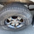 886052-11 Mercedes Benz Sprinter -2001 (repair item)