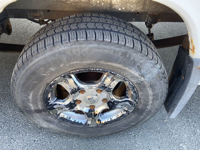 886052-11 Mercedes Benz Sprinter -2001 (repair item)