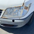 886052-13 Mercedes Benz Sprinter -2001 (repair item)