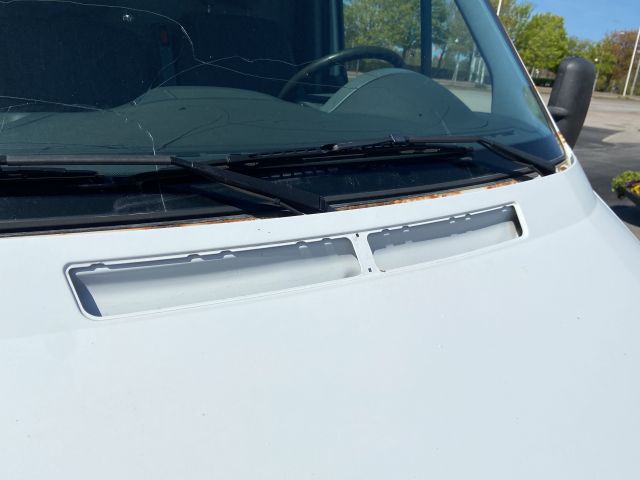 886052-15 Mercedes Benz Sprinter -2001 (repair item)