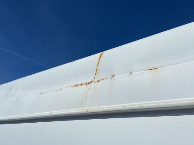 886052-18 Mercedes Benz Sprinter -2001 (repair item)