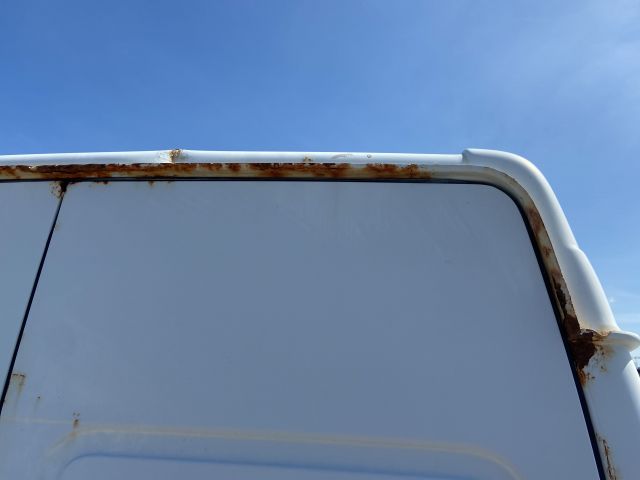 886052-21 Mercedes Benz Sprinter -2001 (repair item)