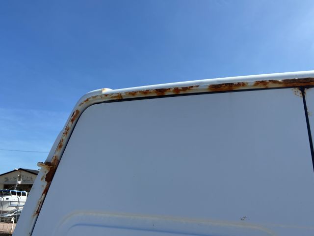 886052-22 Mercedes Benz Sprinter -2001 (repair item)