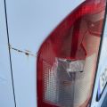 886052-23 Mercedes Benz Sprinter -2001 (repair item)