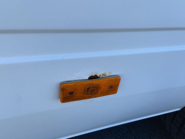 886052-25 Mercedes Benz Sprinter -2001 (repair item)