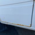 886052-26 Mercedes Benz Sprinter -2001 (repair item)
