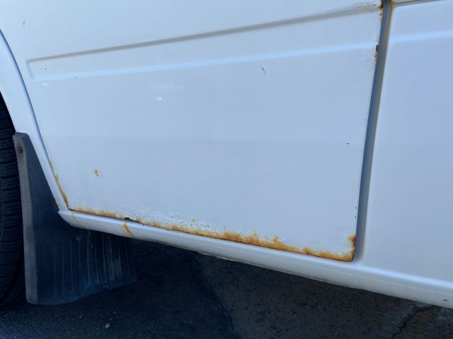 886052-26 Mercedes Benz Sprinter -2001 (repair item)