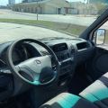 886052-28 Mercedes Benz Sprinter -2001 (repair item)