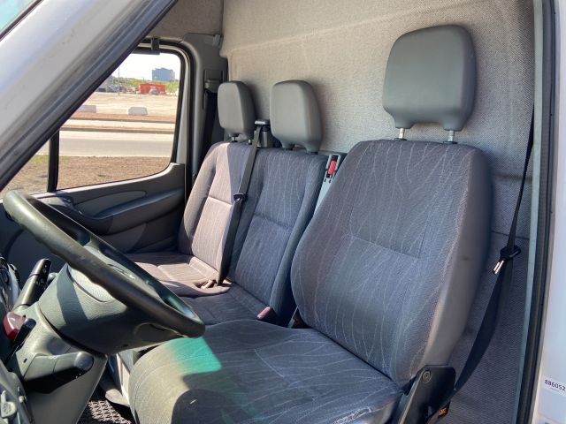 886052-29 Mercedes Benz Sprinter -2001 (repair item)