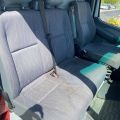 886052-34 Mercedes Benz Sprinter -2001 (repair item)