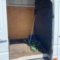 886052-36 Mercedes Benz Sprinter -2001 (repair item)