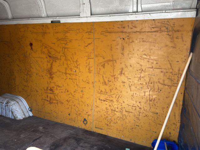 886052-38 Mercedes Benz Sprinter -2001 (repair item)