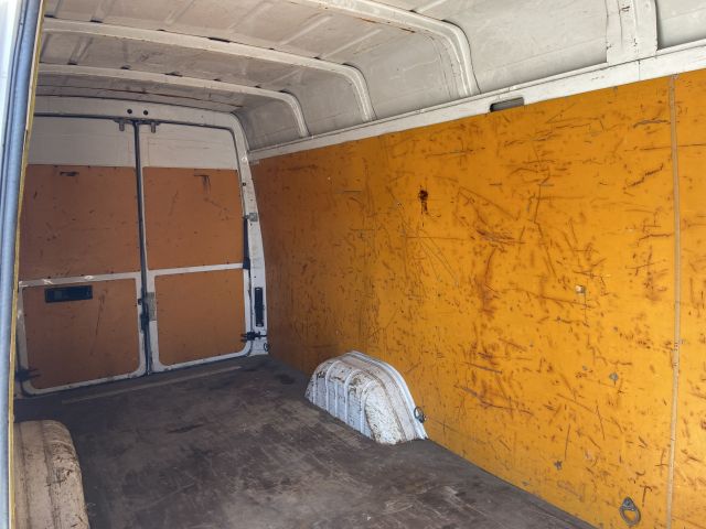 886052-39 Mercedes Benz Sprinter -2001 (repair item)