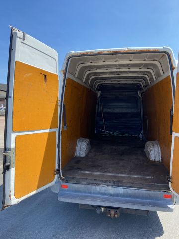 886052-41 Mercedes Benz Sprinter -2001 (repair item)