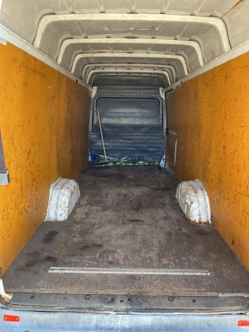 886052-42 Mercedes Benz Sprinter -2001 (repair item)