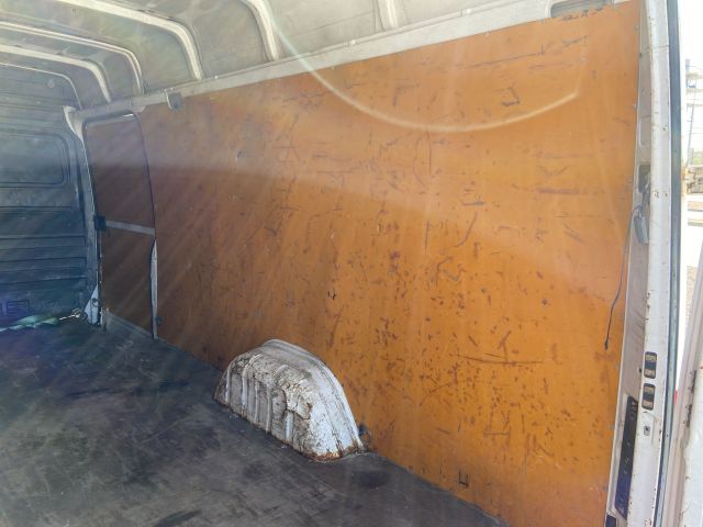 886052-43 Mercedes Benz Sprinter -2001 (repair item)