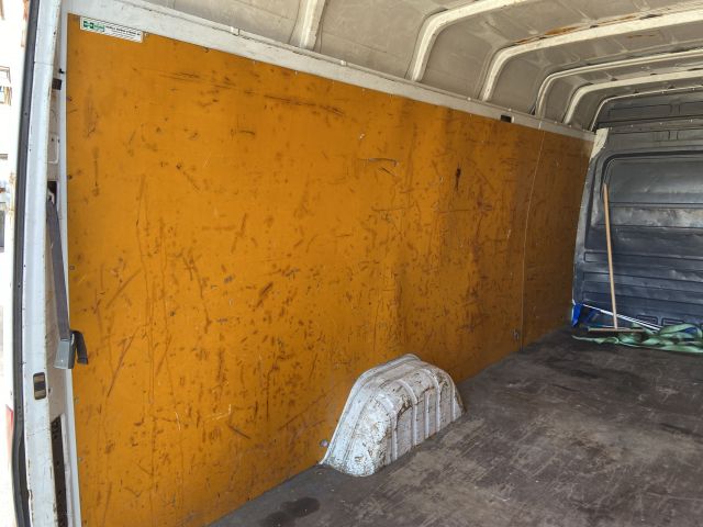 886052-44 Mercedes Benz Sprinter -2001 (repair item)