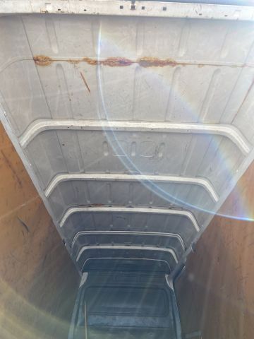 886052-45 Mercedes Benz Sprinter -2001 (repair item)