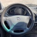 886052-46 Mercedes Benz Sprinter -2001 (repair item)