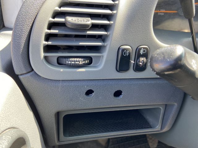 886052-48 Mercedes Benz Sprinter -2001 (repair item)