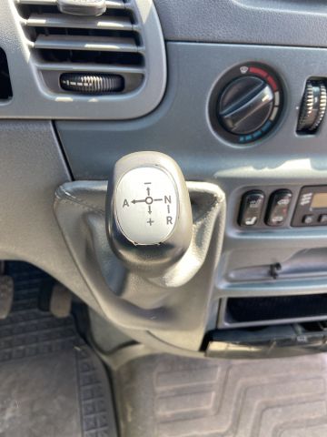 886052-50 Mercedes Benz Sprinter -2001 (repair item)