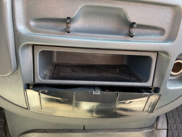 886052-51 Mercedes Benz Sprinter -2001 (repair item)