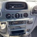 886052-54 Mercedes Benz Sprinter -2001 (repair item)