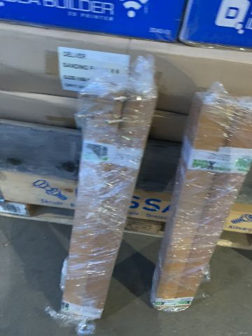 902370-8 Conference table Bruno Mattsson, 8 chairs