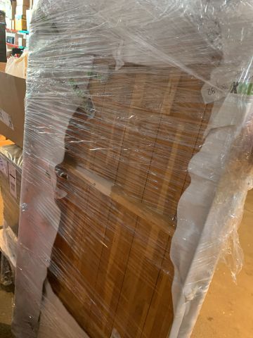 902370-10 Conference table Bruno Mattsson, 8 chairs