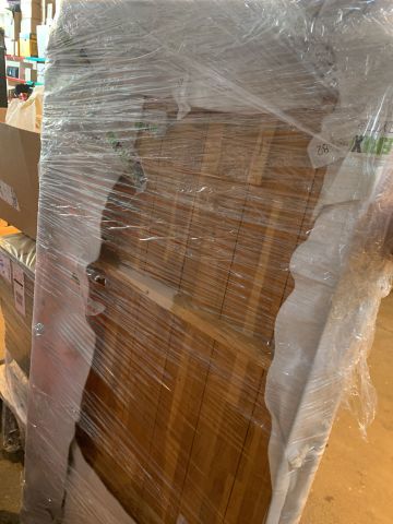 902370-11 Conference table Bruno Mattsson, 8 chairs