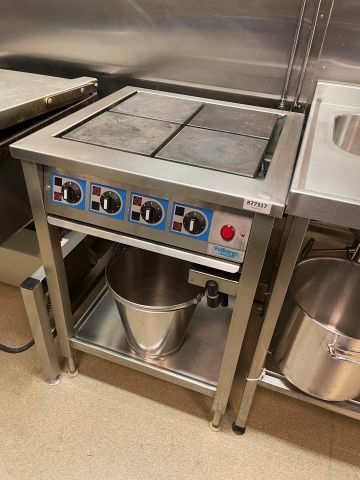 877317-1 Spis Fribergs FSTH 4090 -2016