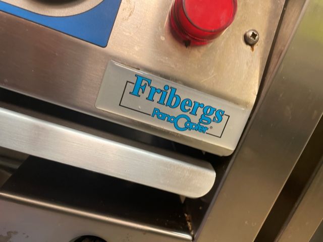 877317-3 Spis Fribergs FSTH 4090 -2016